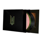 Wicked  The Complete Soundtrack Collector   s Case  4 Lps      New Sealed 