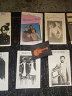 The Monkees Memoribilia Nesmith News Newsletter 5 Issues Michael Nesmith   More 