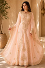 Stylish Georgette New Moroccan Dubai Kaftan Abaya Farasha Dress Long Gown Caftan