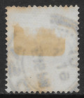 Great Britain Scott 144 Used Vf - 1910 4p Pale Orange - King Edward Vii Issue