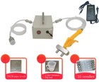 Electric Injection Pump Pickling Machine Ac 100-240v