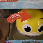 Baby Shark s Big Show  Bath Sprinkler And Water Toy    kids Bathtub Toys Brand New