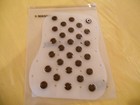 Nikken Magflex  Mag Flex - Back Magnet - Kenko Magflex -