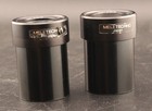 Clean Pair Meiji Super Wide Field Emz  Emt  Emf Swf10x Microscope 30mm Eyepieces