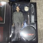 Sideshow Collectibles Jason Voorhees 12-inch Figure Friday The 13th Final