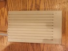 Apple   Mac 3 5  Floppy Disk Drive  model A9m0106  Parts   Repair