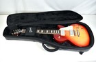 2022 Gibson Les Paul Studio 6-string Electric Guitar - Heritage Cherry Sunburst