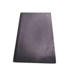 Rosanna Bender Memorial Ink Blotter 1888 Mourning Victorian Ephemera