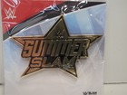 Wwe Summer Slam Pin Loot Crate New Exclusive Collectors New sealed 