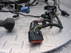2009 09-11 Kawasaki Er-6n Er650 Er650cf Main Engine Wire Wiring Harness Loom Oem