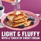  4 Pack  Krusteaz Sweet Cream Pancake And Waffle Mix 26 Oz Box light   Fluffy