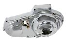 Chrome Clutch Primary Cover For 94-03 Harley Sportster Xl 25460-94 78224