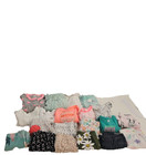 20  Pc Newborn Baby Girl Clothes 0-3 Months And 3-6