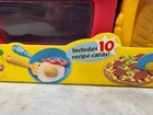 Play-doh Meal Makin    Kitchen 2008 Hasbro New Factory Sealed Clean Box