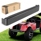  Golf Cart Rear Bumper For Ezgo Txt Golf Carts  Replaces Parts 70939g01 