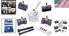 Mini Lathe Quick Change Tool Post Set