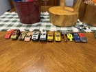 Hot Wheels Diecast Cars Collection Assorted Models