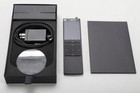 Control4 Ne-rmt-bl Neeo Remote Control With Dock  black  - New Open Box