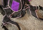 Parachutes De France Atom Skydiving Container Small Harness   Canopies  Complete