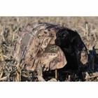 Momarsh Invisi Lab Dog Blind Waterfowl Hunting   Gun Dogs -optifade Marsh