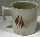 King Edward Vii Queen Alexandra Coronation 1902 Mug