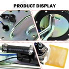    fuel Pump Hanger Tube Assembly 23206-35121 For 1986-1992 Toyota Pickup 2 4 3 0l