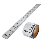 Eva Foam Fish Ruler Seadek Style 24  Bass Boat Measuring Pad