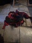 Buckingham  Tree  Climbing Saddle harness