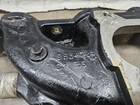 Mercruiser 3 7 4bbl Intake Manifold Oem 98348a4 Freshwater