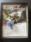 Dnd D d Dungeons   Dragons Starter Set Board Game - New 