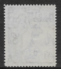 Fiji Scott 162 Mnh Vf - 1954 1l Carm   Ultra Bugler Issue - Queen Elizabeth Ii