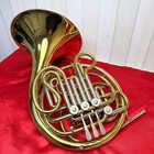 Holton H378 Full Double Horn