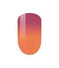 Lechat Perfect Match Mood Changing Gel Polish Mpmg08 Sunset Beach 0 5oz