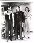 The Honeymooners Jackie Gleason Art Carney Audrey Meadows 8x10 B w Photo