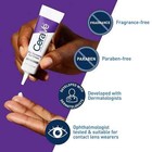 Cerave Skin Renewing Eye Cream For Wrinkles Peptides Caffeine Niacinamide 0 5oz