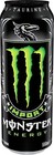  12 Pack  Monster Import European Energy Drink  Clean   Smooth  Low Carb  550ml