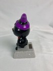 Halloween Black Cat Solar Dancing Figure 6  Desk Car Decoration New Sealed 