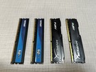 Ram motherboard cpu Combo - 24gb Ddr3 Ram  Gigabyte Ga-z77x-ud3h  Intel I5 3570k