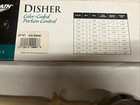 Vollrath 47141 Ivory  10 Disher - 3 25 Oz