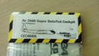 Rare Cutting Edge 1 48 Arado Ar234b Resin Detail Set For Hasegawa Kit  cec48406
