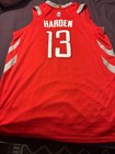 Nba Jersey Xl