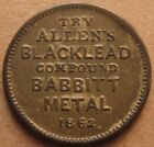 Elyria Ohio - Oh290a-1b Ef - Wholesale Agent W b  Eager - Single Merchant Town