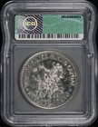 1958 Id Hk-516 Coeur D alenes Jubilee So-called Dollar Icg Ms-60 Details Cleaned