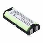 5pcs 1000mah Home Phone Battery For Panasonic Hhrp105a Hhr-p105a Uniden Bt1009