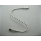 Usb Flexible Led Night Light Lamp Laptop Notebook Portable Bright Pc Computer