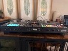 Rane One 2-deck 2-channel Dj Controller  16 Pads  Built-in Mixer   Magma Case