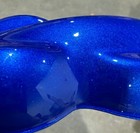 Sonic Boom Blue Candy Pearl 1 2 Gallon Kit Basecoat Urethane 1 1 Mix 