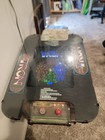 Bally midway Tron Cocktail Table Arcade Video Game Machine Cabinet