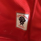 Jersey  15 Patrick Mahomes Size  Med New No Tags Pro Zone Embroidered