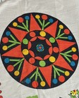 Stobal Colon 1960s Hammock Graphic Print Canvas Tapestry Zulia Venezuela Mcm